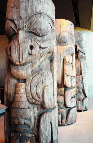 Vancouver is perking  