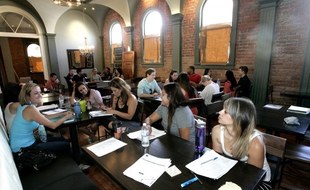 Reilly Craft Pizza and Drink