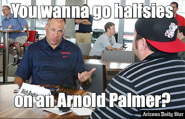 Arizona Daily Star memes