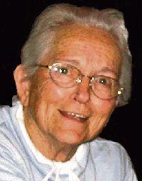 SYKES, Irene Burton