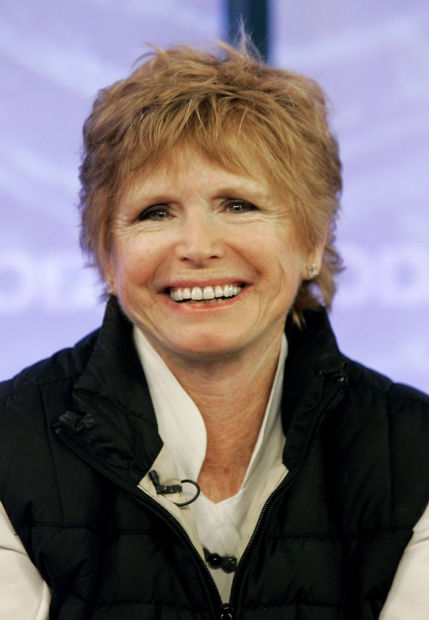 'One Day at a Time' star Bonnie Franklin, 69, dies    
