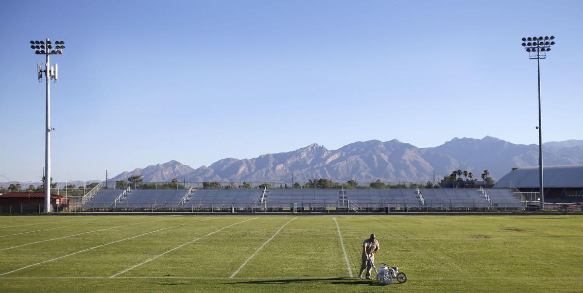 Rincon/University High School