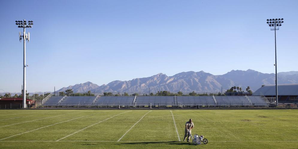 Gridiron Guide: Rincon brings 'immaculate' band on game night