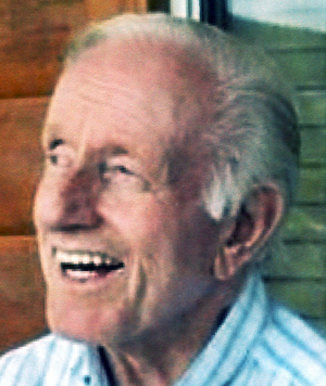 Robert P. McGovern "Bob"