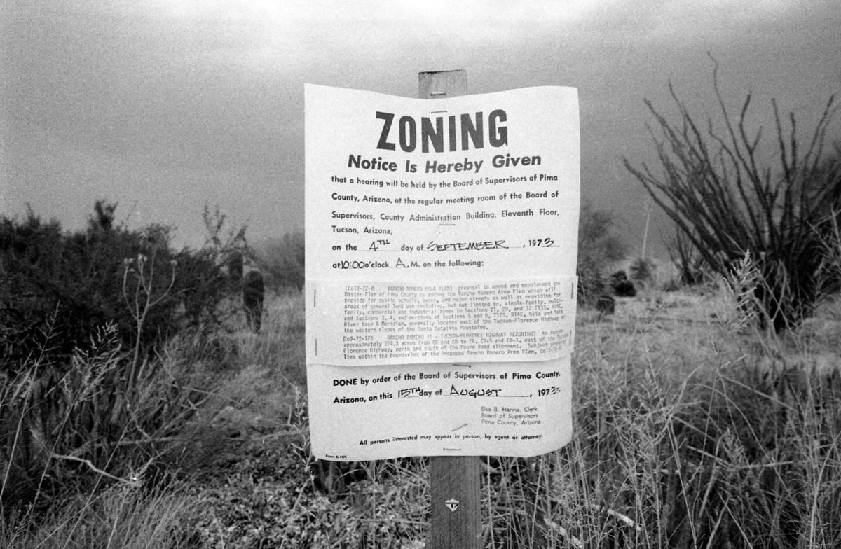 Rancho Romero (Catalina State Park)