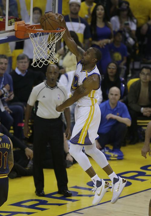NBA Finals Cavaliers Warriors Basketball