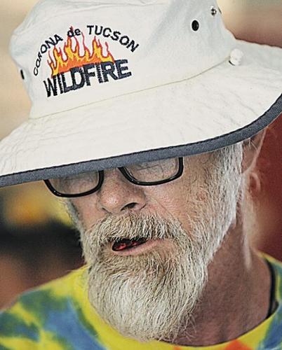 This band in Corona de Tucson is smokin'  