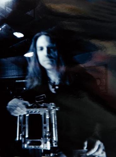 Camera as art: unique visions  