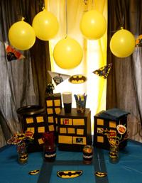 Centsible Mom: Creativity, planning can invite big savings to your child's party    