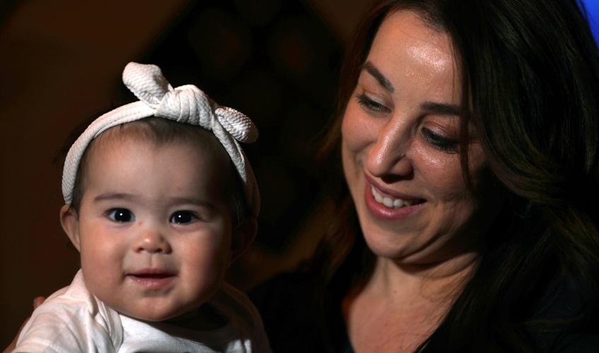 Las Mujeres de la Pandemia, Anissa Taylor LE