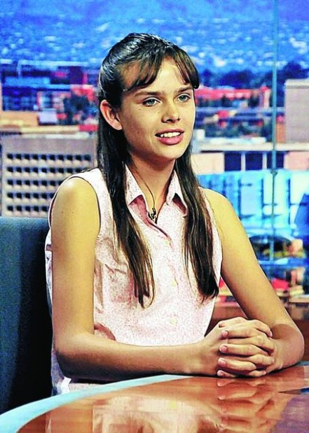 Competition was a real thrill — even without any prizes  