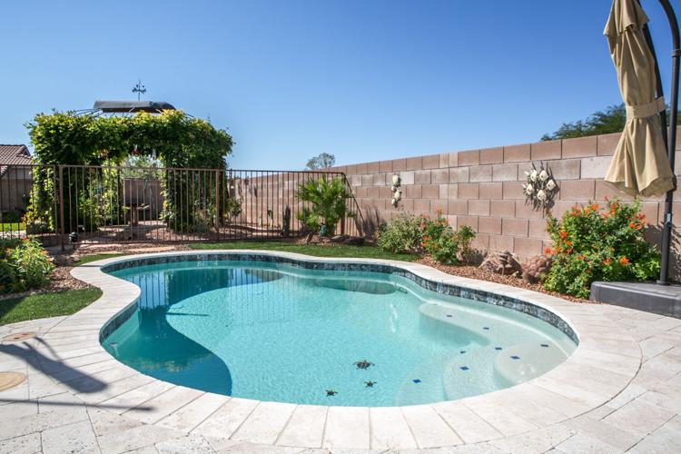 Rita Ranch Home Tour