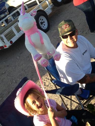 2014 Tucson Rodeo Parade