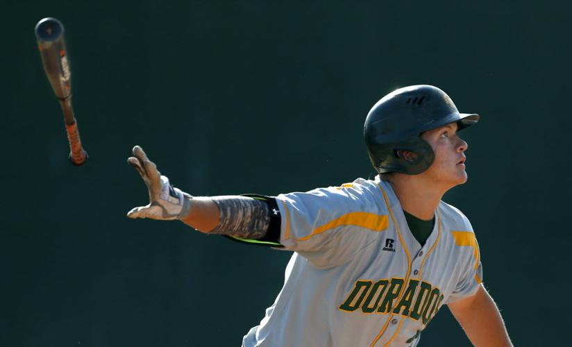 Recent Canyon del Oro grads find success