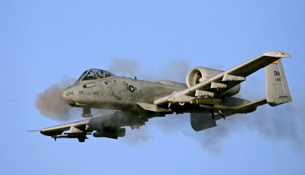 354th Fighter Squadron