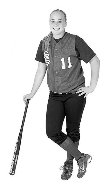 Prep Star: Kaleigh Gates  