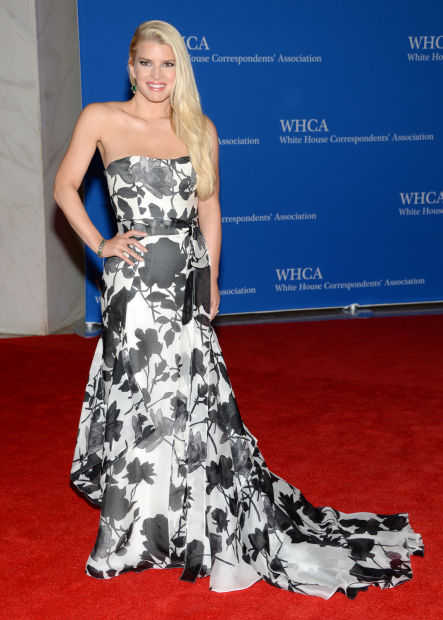 Jessica Simpson