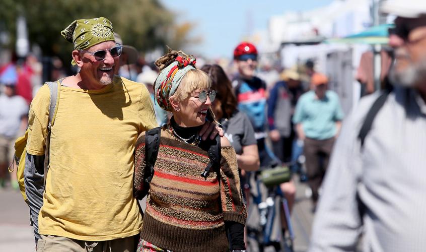 Fourth Avenue Street Fair