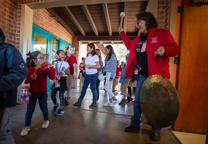 Wright Elementary School