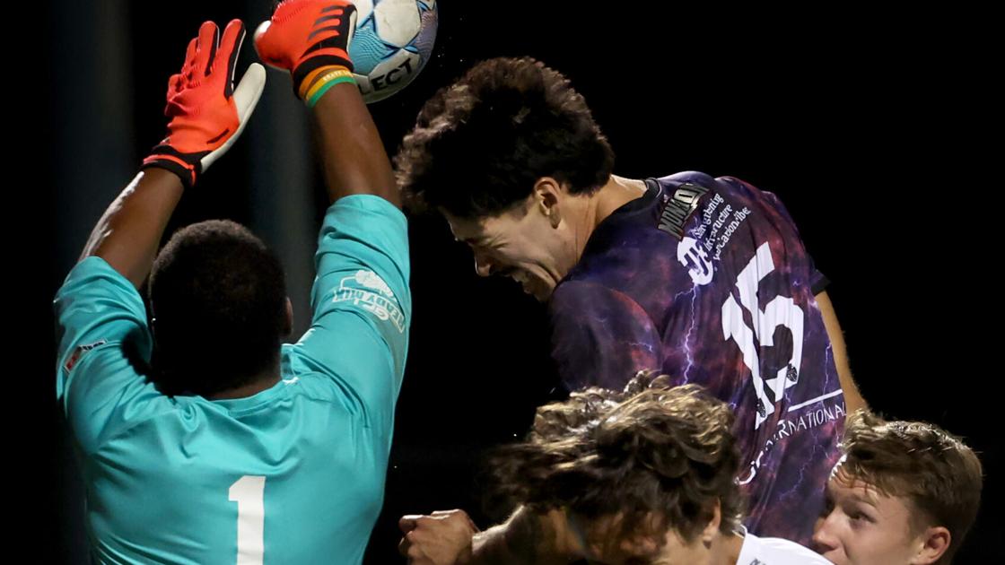 Photos: FC Tucson takes down Stars FC 4-1, USL League 2 soccer