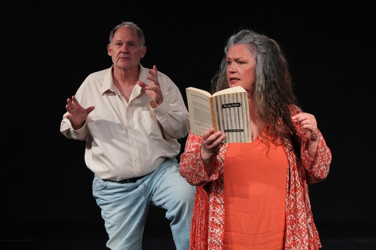 'The Standby Lear'