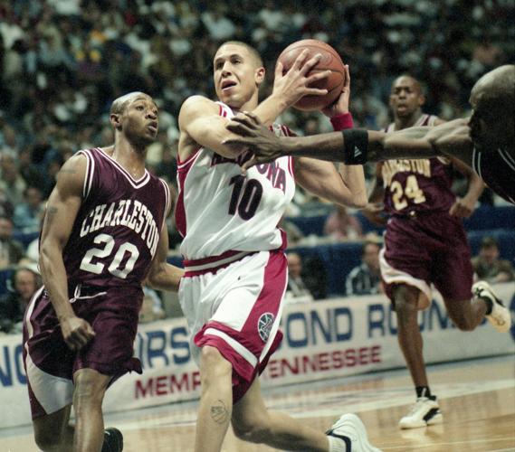 Hansen's top 10 UA freshmen of all time