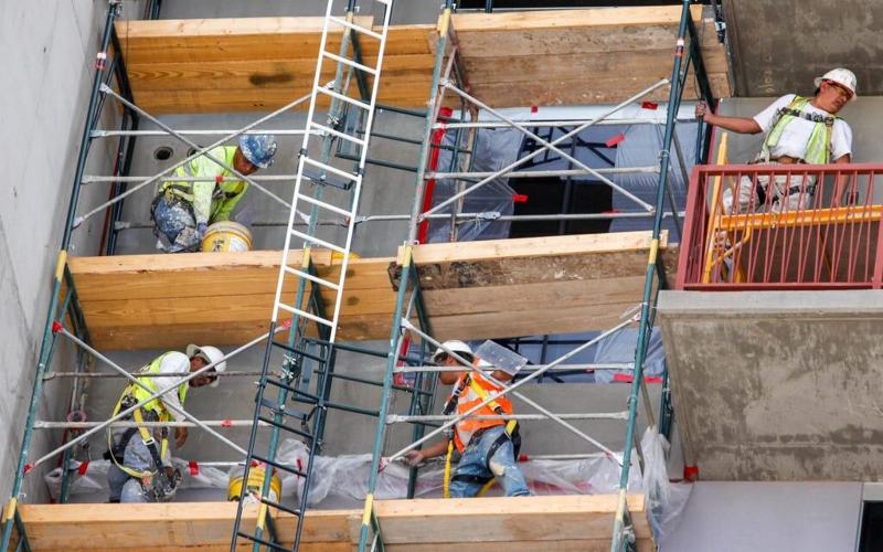 Arizona among states where Hispanic families are surging into middle class