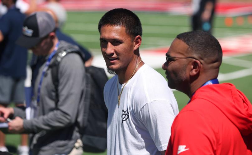 Arizona pro day