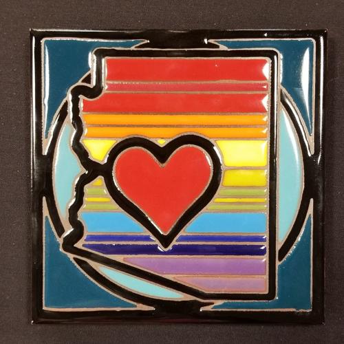 Love Arizona: Cuerda Seca Workshop