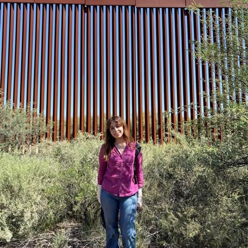Valentina Ocampo: A Sonoran Summer to Remember