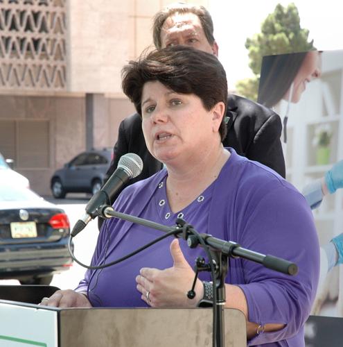 Realtors' initiative drive