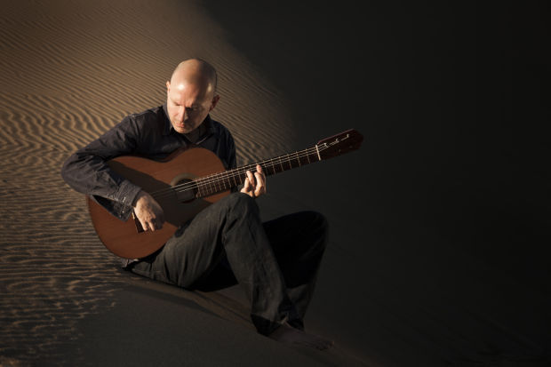 Ottmar Liebert