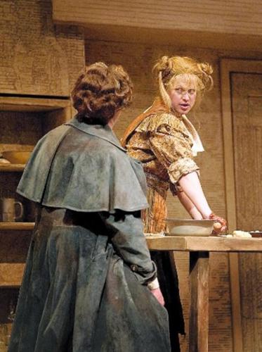 Opera's 'Sweeney' is a feast for fans  