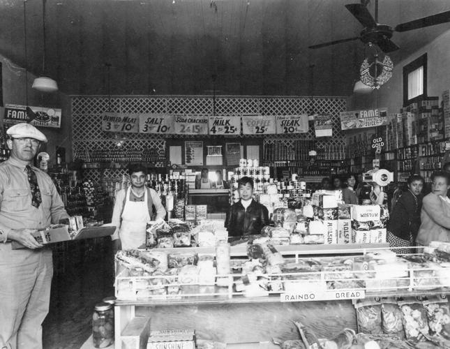 T&T Market