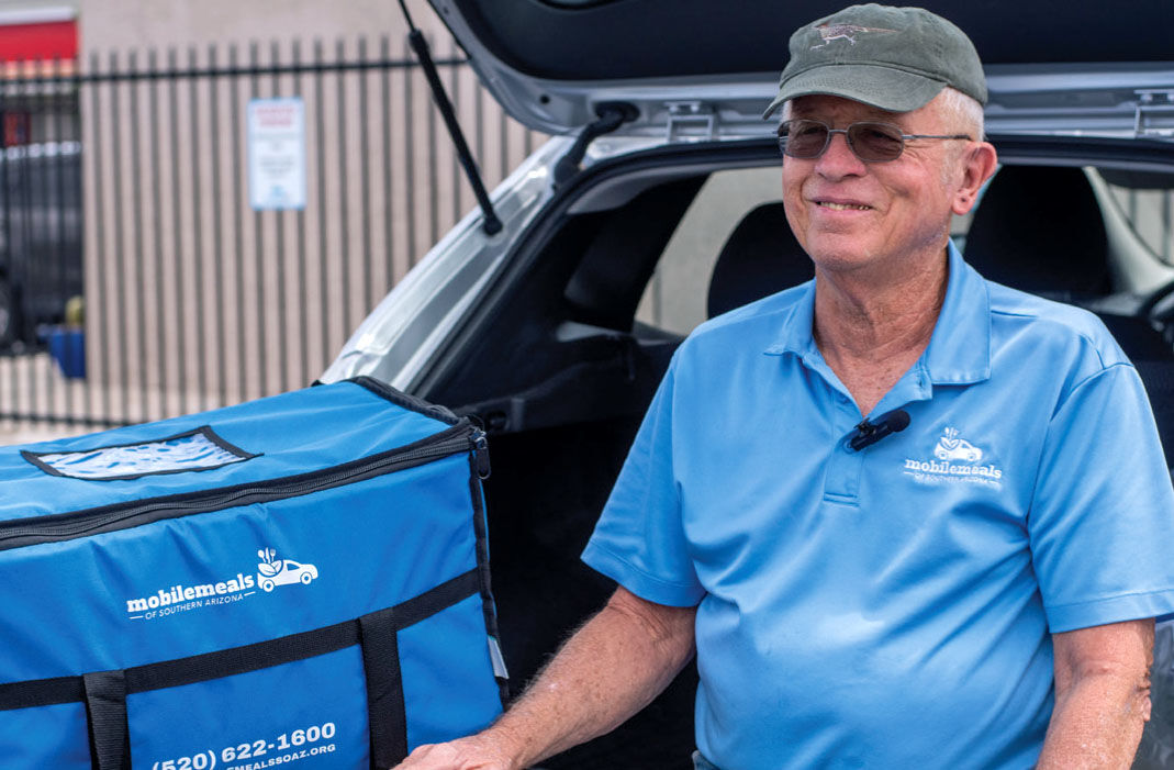 Mobile Meals of Southern Arizona