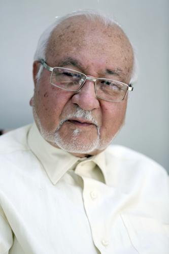 Mohammed Ismail Qasimyar