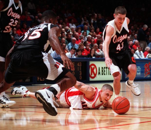 Mike Bibby