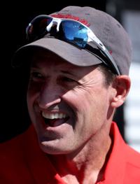 Chuck Cecil faces his latest underdog fight as Arizona Wildcats’ DC