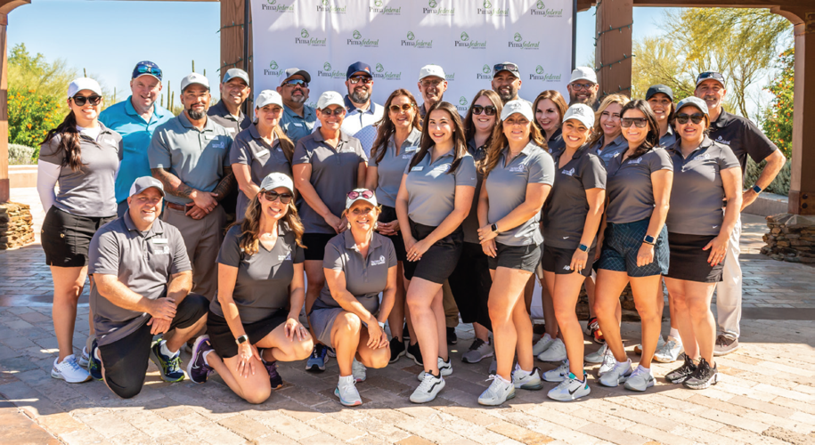 Pima Federal Golf Classic