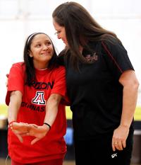 Gymnast Williams Lam to be honored by Sabino