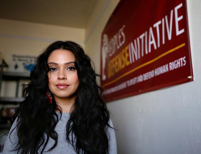 Zaira Emiliana Livier