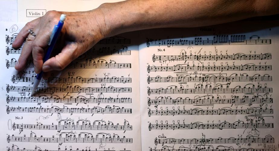 Civic Orchestra of Tucson