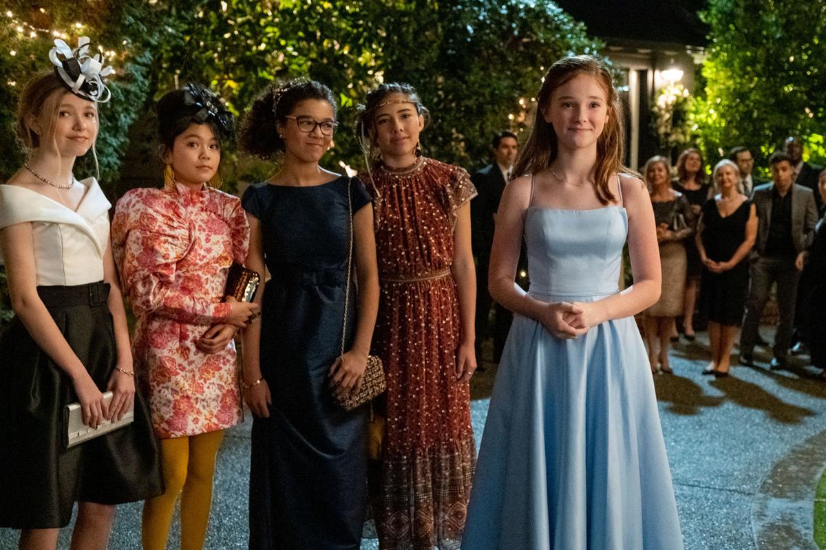 TV Best Bet (July 3)