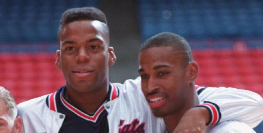 Ex-Cat Womack now a successful businessman
