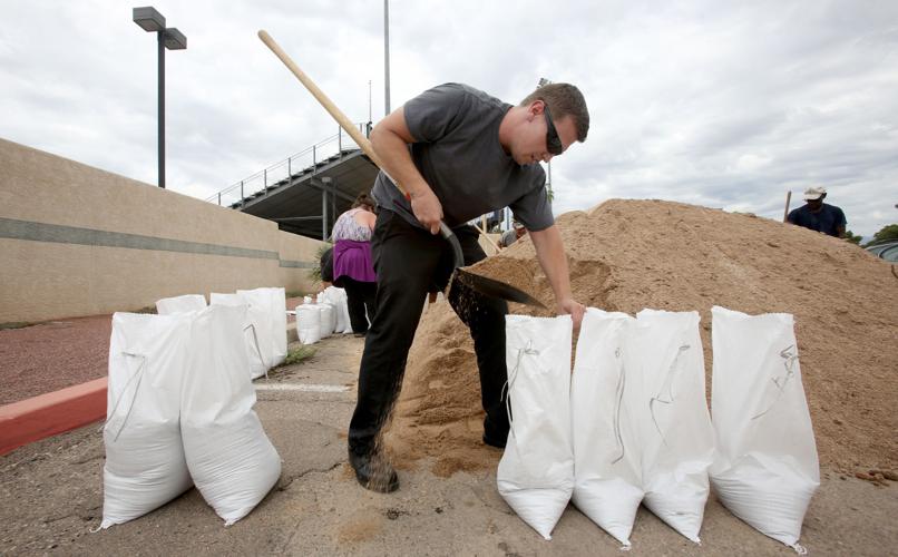 Operation Splash Program kicks off