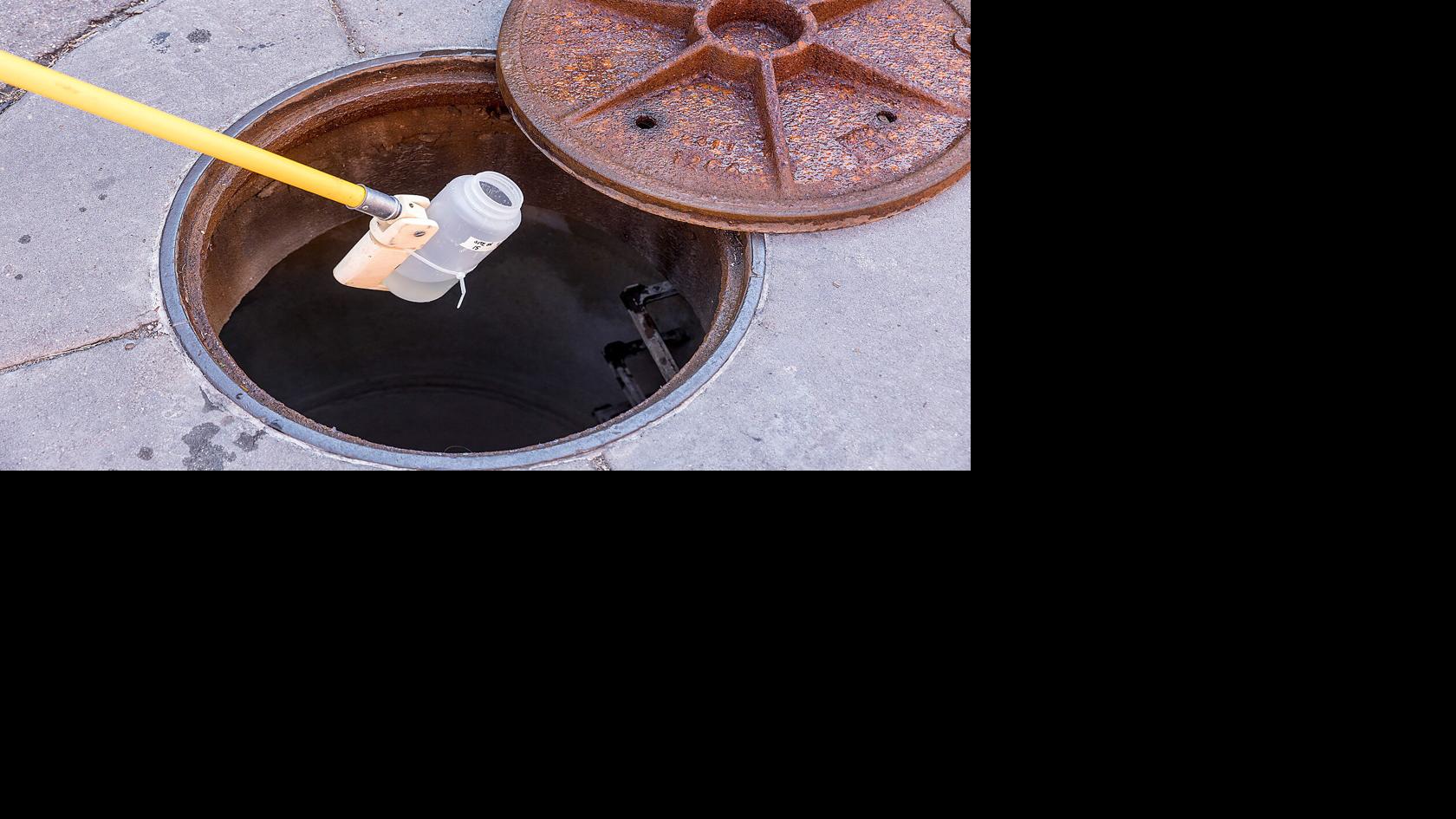 Pima County to use wastewater data as COVID19 'early warning sentinel'