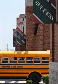 Normandy Schools to be dissolved