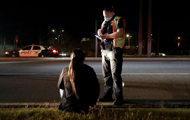 Tucson Police Department