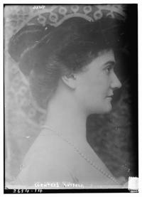 Why the Countess of Suffolk loved living in the Tucson area