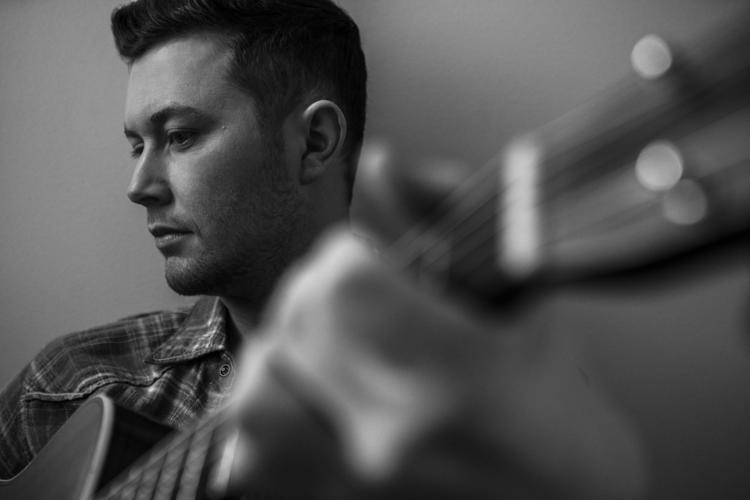Scotty McCreery